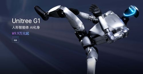 小鵬鋼鐵助理亮相 機(jī)器手或迎來‘iPhone時刻’，智能機(jī)器人研發(fā)新突破